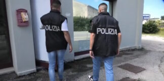 Polizia di Stato: disposti anche a Treviso servizi straordinari di contrasto alla criminalità cinese Polizia di Stato: disposti anche a Treviso servizi straordinari di contrasto alla criminalità cinese