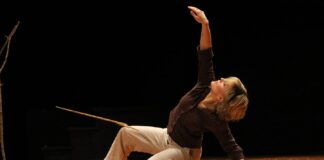 La Bellezza ritrovata”, Piazza Caduti tra passato, presente e futuro Silvia Bennet, che si esibirà nello spettacolo "La Bellezza ritrovata. La piazza: passato, presente, futuro"