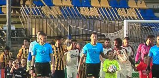 Juve Stabia-Venezia FC 0-0, migliore in campo Stankovic Juve Stabia-Venezia FC