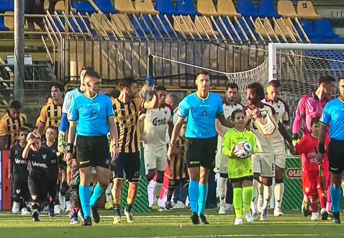 Juve Stabia-Venezia FC Juve Stabia-Venezia FC