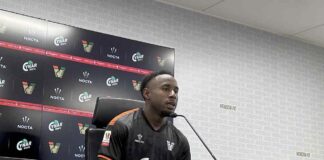 Yeboah post Venezia FC-Mantova: “È stato un grande lavoro di squadra” John Yeboah post Venezia FC-Mantova