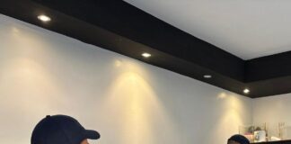 La Polizia Locale di Treviso sequestra prodotti nocivi in un salone di parrucchiere La Polizia Locale di Treviso sequestra prodotti nocivi in un salone di parrucchiere