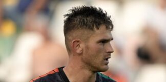 Reggiana-Venezia 1-3, Adorante: “Malgrado l’espulsione siamo rimasti compatti fino all’ultimo” Andrea Adorante - foto sito Venezia FC