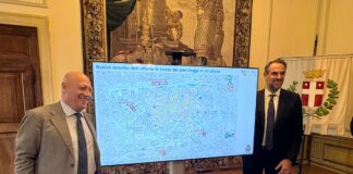 Treviso, nei parcheggi in arrivo oltre 500 nuovi posti auto in più Parcheggi, presentato il nuovo piano a Treviso