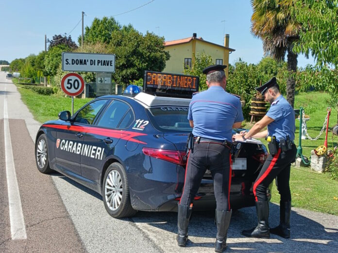 Carabinieri di San Donà Carabinieri di San Donà