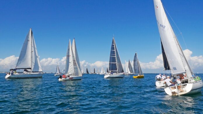 ChioggiaVela, edizione 2023 ChioggiaVela, edizione 2023