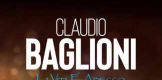 Claudio Baglioni sceglie Piazza San Marco per l’apertura del suo “GrandTour La Vita è Adesso” Claudio Baglioni, la locandina del concerto in Piazza San Marco