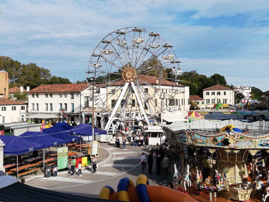 Antica Fiera di San Matteo a Mirano