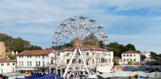 Dal 19 al 23 settembre torna a Mirano l’antica Fiera di San Matteo Antica Fiera di San Matteo a Mirano