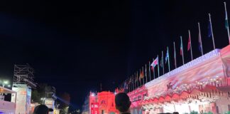 Mostra del Cinema, l’impegno delle forze di Polizia per garantire elevati livelli di sicurezza Le Forze di Polizia alla Mostra del Cinema di Venezia