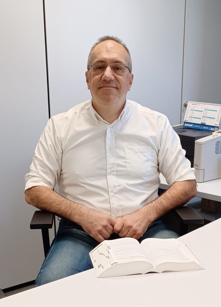 CNA Mandamento di Treviso, il Direttore Fabrizio Geromel
