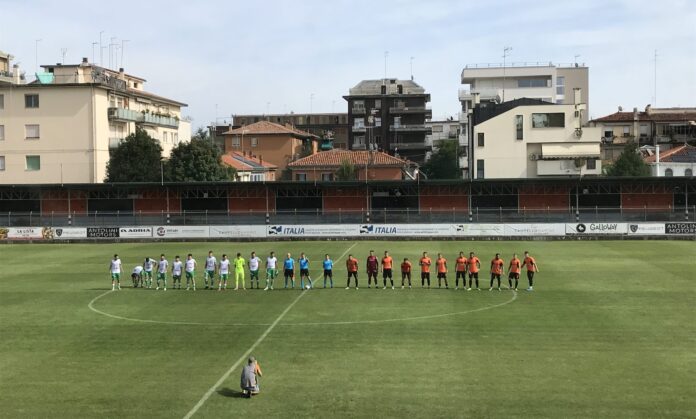 Mestre-San Luigi - foto Notizieplus
