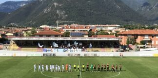 Bassano-Treviso 1-1 Bassano-Treviso - Foto Notizieplus