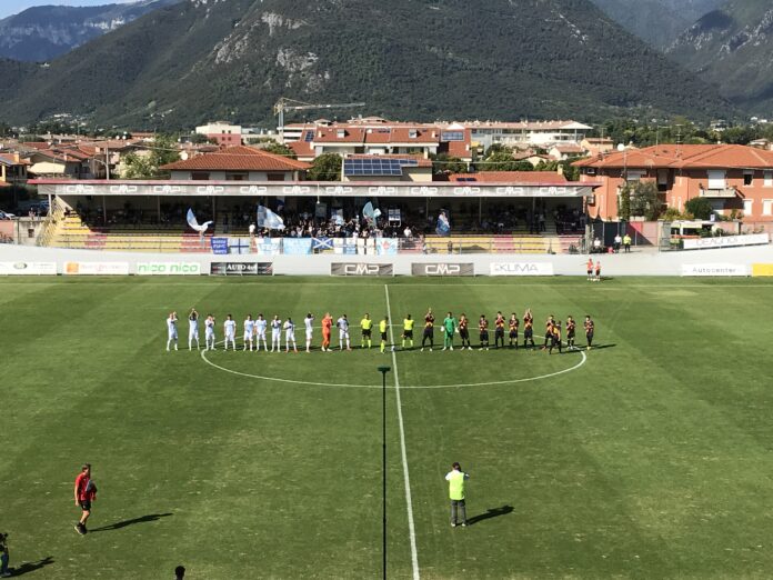 Bassano-Treviso - Foto Notizieplus Bassano-Treviso - Foto Notizieplus