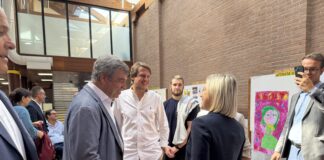 Centro storico veneziano, nasce la prima sede di riabilitazione intensiva domiciliare Centro storico veneziano, nasce la prima sede di riabilitazione intensiva domiciliare