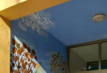 Progetto scuola di Briana a Noale: parte un progetto innovativo Ingresso della Scuola di Briana a Noale