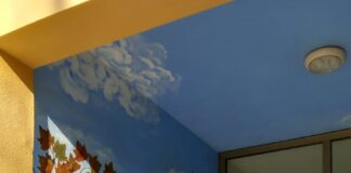 Progetto scuola di Briana a Noale: parte un progetto innovativo Ingresso della Scuola di Briana a Noale