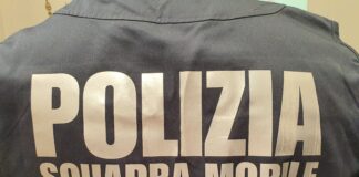 Tentata estorsione ai danni di un’imprenditrice, la Squadra Mobile della Polizia di Stato arresta due persone Squadra Mobile della Polizia di Stato