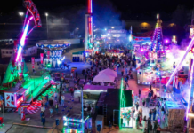 Al via la terza edizione di Mes3land Mes3Land