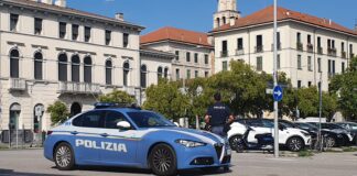 Rapinano due coetanei e se ne vantano su Instagram: tre quindicenni denunciati dalla Polizia di Stato Polizia di Stato - Commissariato di Conegliano in azione