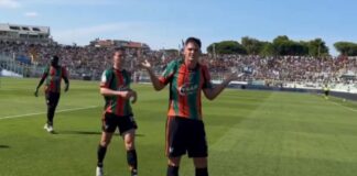 Pescara-Venezia 2-2 Pescara-Venezia