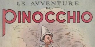 “Le avventure di Pinocchio” ispirano i nuovi corsi del Teatro La Stanza, in omaggio ai 200 anni dalla nascita di Carlo Collodi Pinocchio