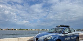 La Polizia di Stato arresta in flagranza differita un uomo per violazione del divieto di avvicinamento alla madre Polizia di Stato di Chioggia