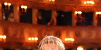 Premio Campiello 2025: a vincere è Wanda Marasco con l’opera “Di spalle a questo mondo” Premio Campiello 2025, a vincere è Wanda Marasco