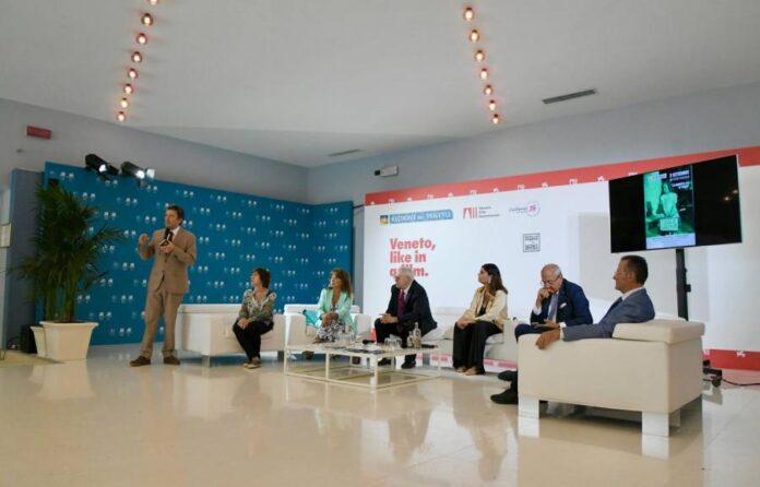 Presentazione del progetto Presentazione del progetto