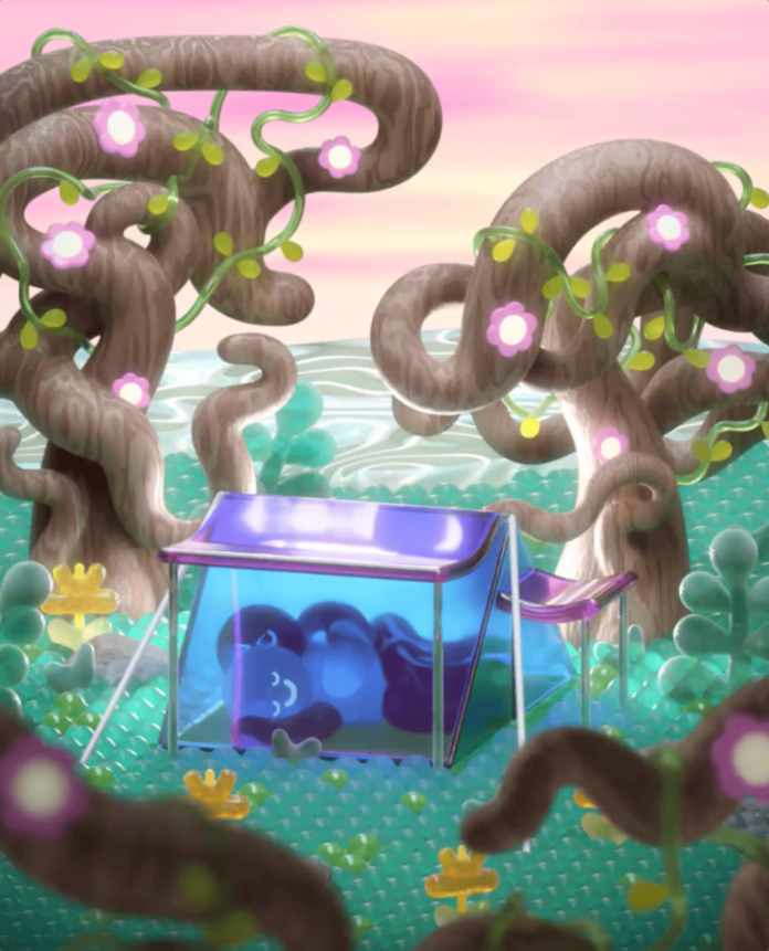 Treviso Comic Book Festival 2025 - Sir Antcelot di Gaia Magnini Treviso Comic Book Festival 2025 - Sir Antcelot di Gaia Magnini