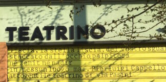 Ripartono i corsi del Teatrino di via Pasini Teatrino di Via Pasini a Marghera
