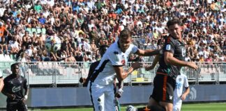 Venezia-Cesena 1-2 Venezia-Cesena, Foto Andrea Pattaro