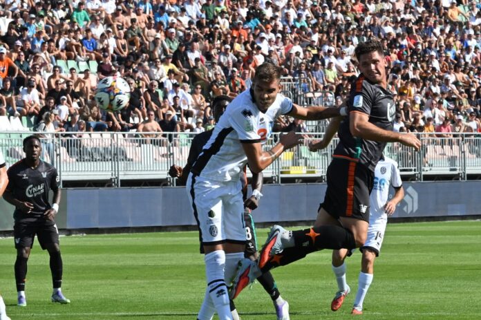 Venezia-Cesena, Foto Andrea Pattaro Venezia-Cesena, Foto Andrea Pattaro