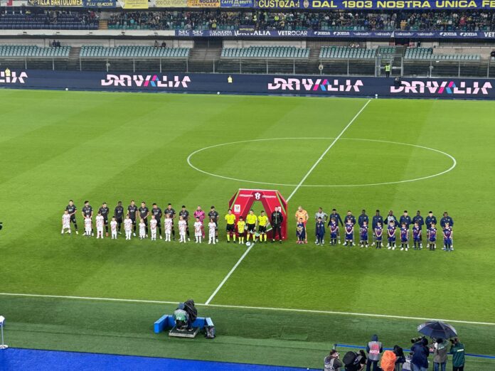 Verona-Venezia Verona-Venezia