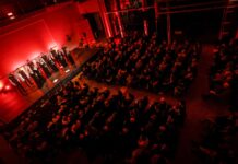 VivaVoce Festival va in scena per la prima volta al Teatro Mario Del Monaco VivaVoce Festival