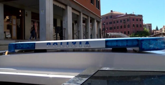 Volanti lagunari Volanti lagunari