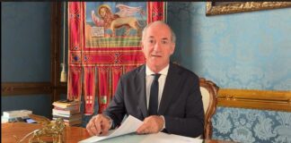 Elezioni regionali. Il Presidente Zaia ha firmato il decreto, “Si vota il 23 e 24 novembre” Elezioni regionali. Il Presidente della Regione del Veneto, Luca Zaia ha firmato il decreto