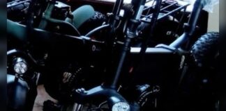 Treviso, giro di vite sulle bici elettriche “truccate” Bici elettriche