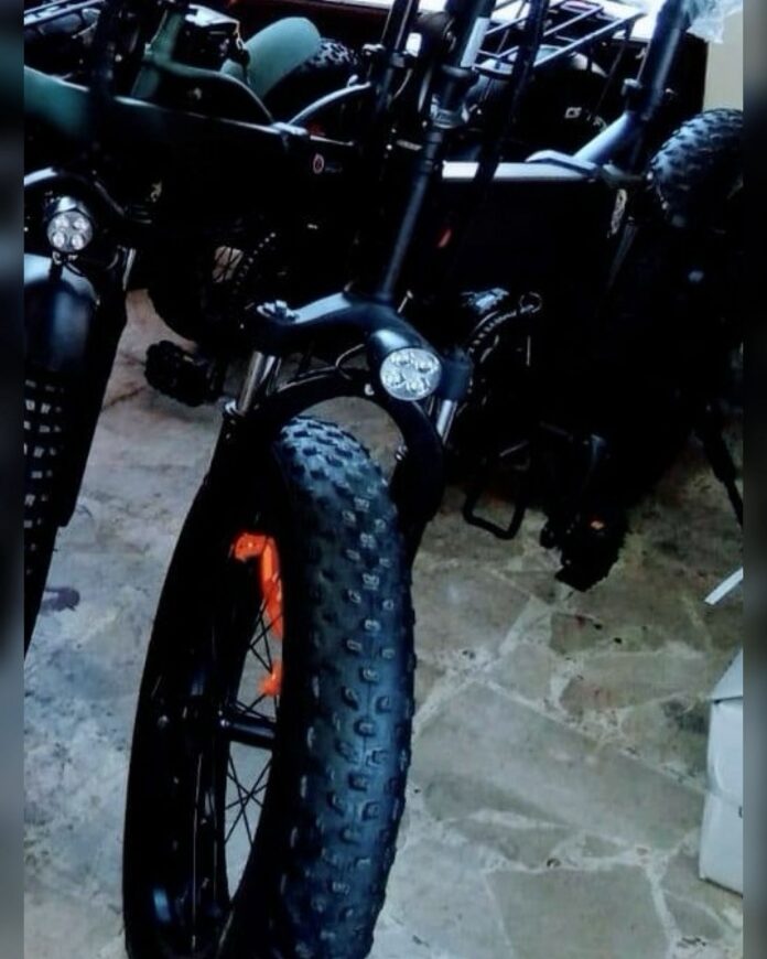 Bici elettriche Bici elettriche