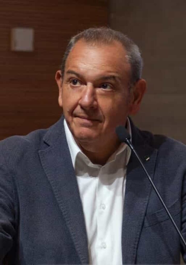 Il Segretario generale della Cisl Venezia Michele Zanocco