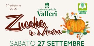 Torna “Zucche in Mostra” a Cavallino Treporti Zucche in Mostra 2025
