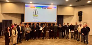 Firmato in Città metropolitana il Protocollo per la Sicurezza Stradale Firmato in Città metropolitana il Protocollo per la Sicurezza Stradale