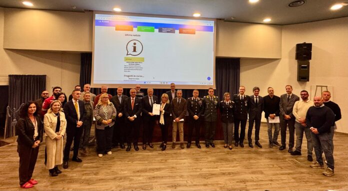 Firmato in Città metropolitana il Protocollo per la Sicurezza Stradale Firmato in Città metropolitana il Protocollo per la Sicurezza Stradale