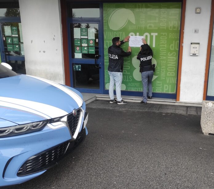 La Sala VTL chiusa per 10 giorni a San Donà La Sala VTL chiusa per 10 giorni a San Donà