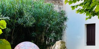 In arrivo a Treviso il weekend di “Monumenti Aperti” Monumenti Aperti, il Liceo Artistico di Treviso