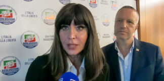 Anna Maria Bernini: “Università aperte al dialogo e alla ricerca. Così fermiamo la fuga di cervelli” Anna Maria Bernini: “Università aperte al dialogo e alla ricerca. Così fermiamo la fuga di cervelli”