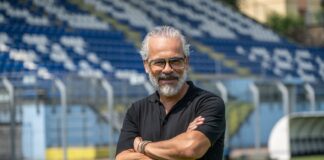 Alessandro Botter è il nuovo Presidente del Treviso FBC Alessandro Botter - Treviso FBC @Fotostampa