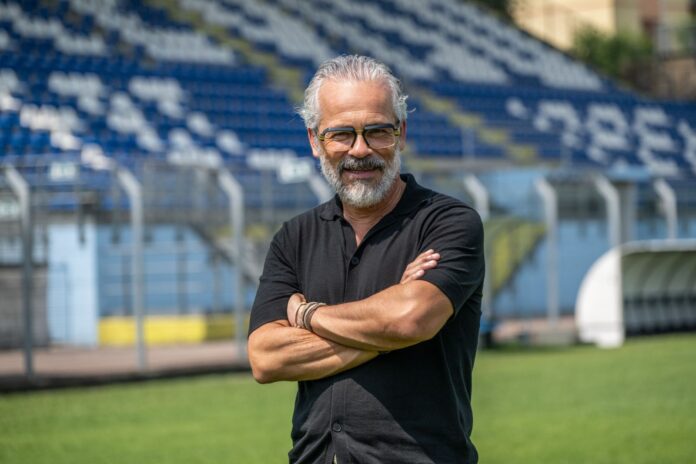 Alessandro Botter - Treviso FBC @Fotostampa Alessandro Botter - Treviso FBC @Fotostampa