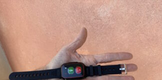 Ulss 2, al via i braccialetti antiaggressione per gli operatori Braccialetto antiaggressione