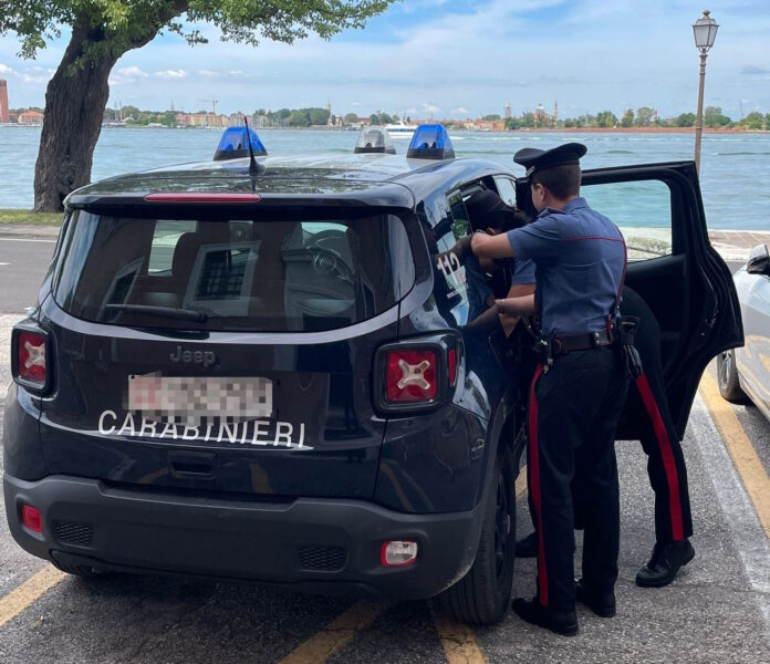 Carabinieri di Venezia-Lido Carabinieri di Venezia-Lido
